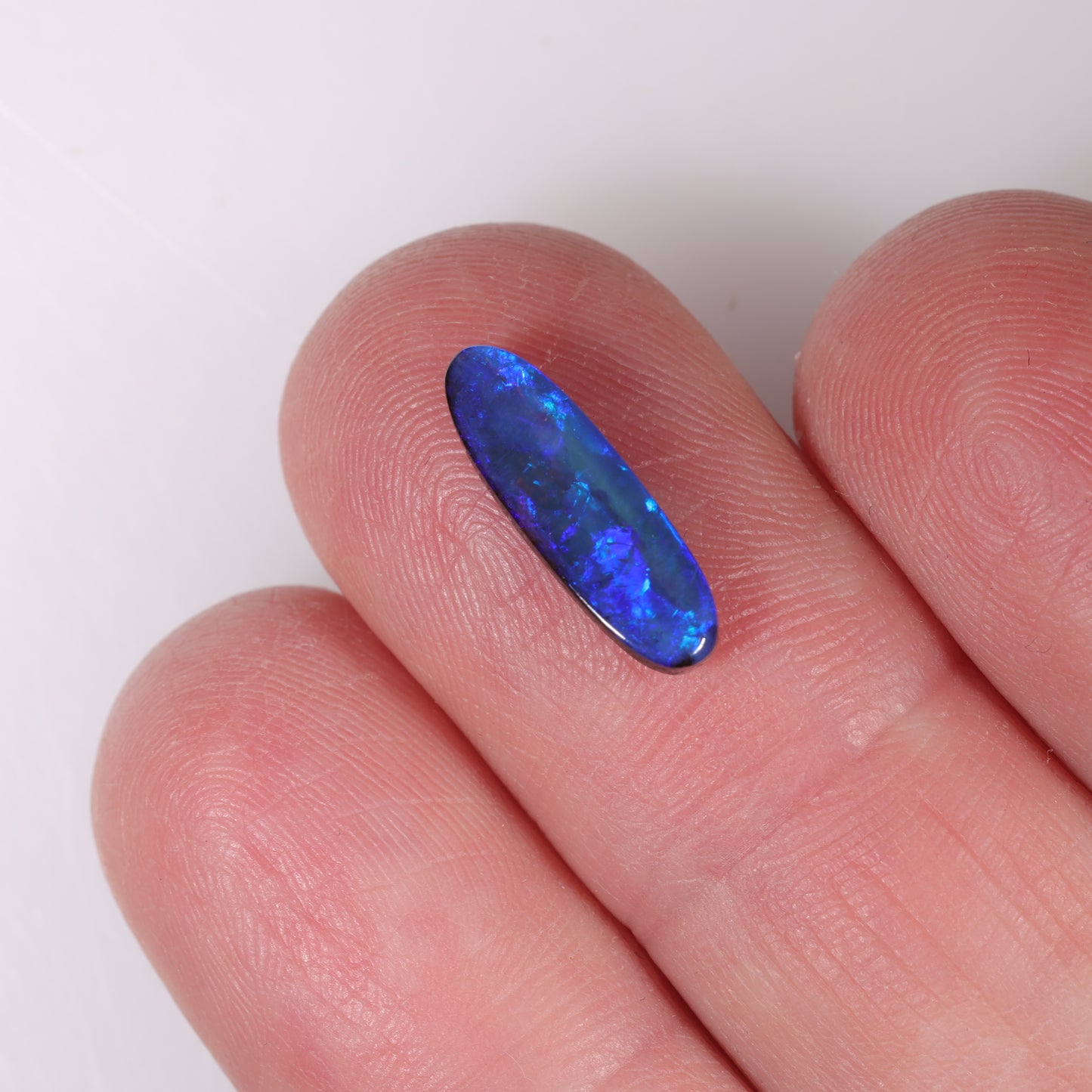 Boulder Opal 2.12 cts 39241