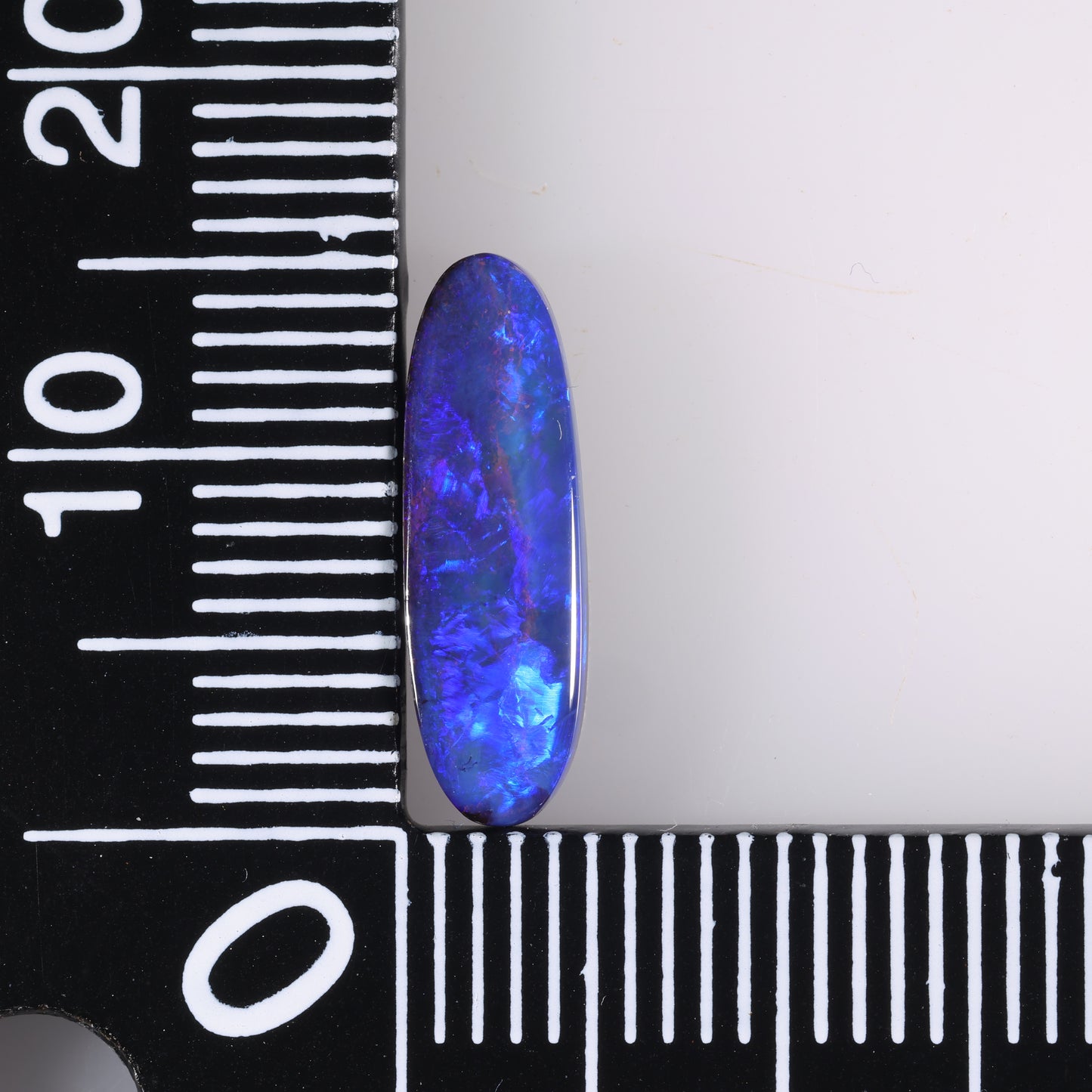 Boulder Opal 2.12 cts 39241