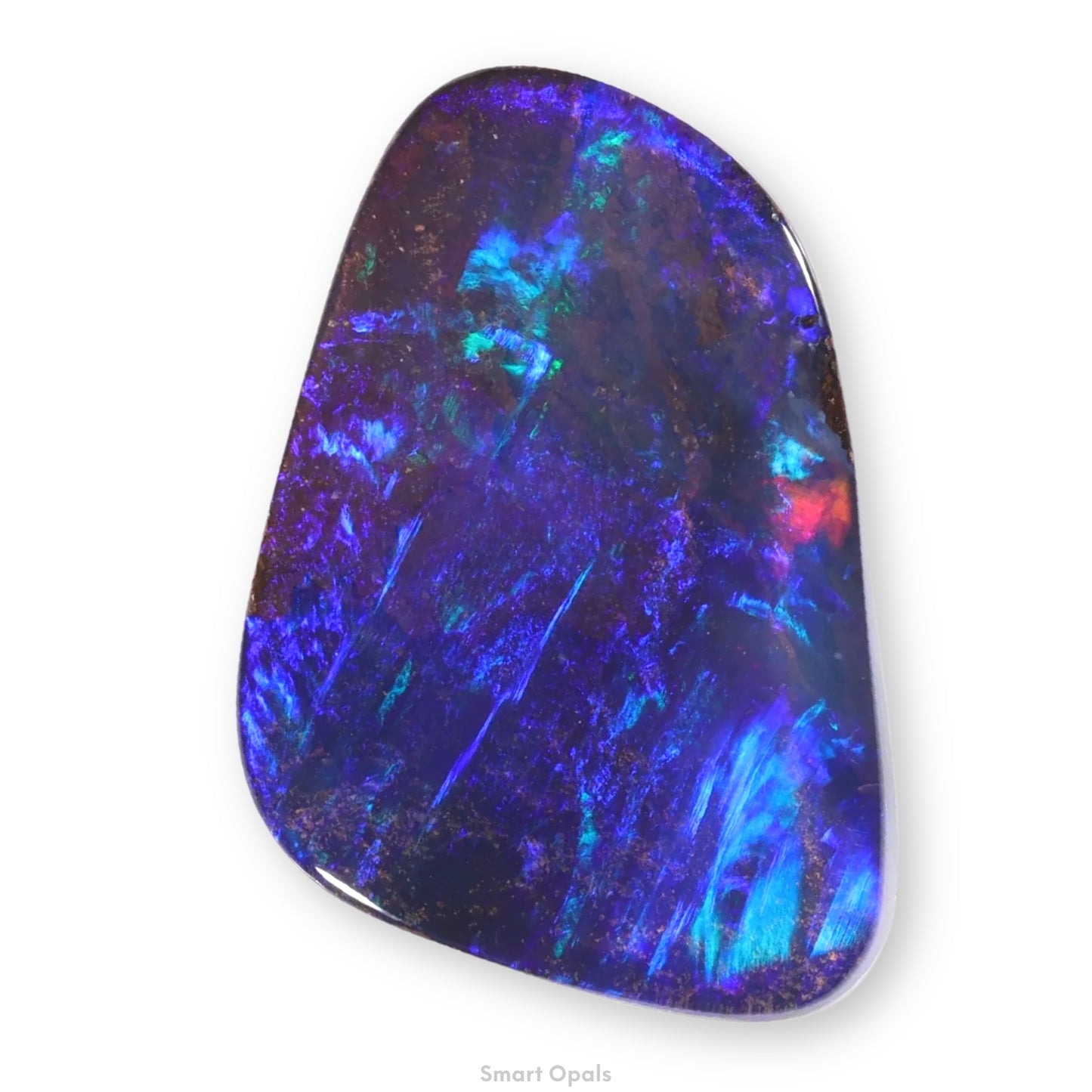 Boulder Opal 2.2 cts 39242
