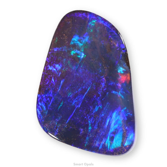 Boulder Opal 2.2 cts 39242