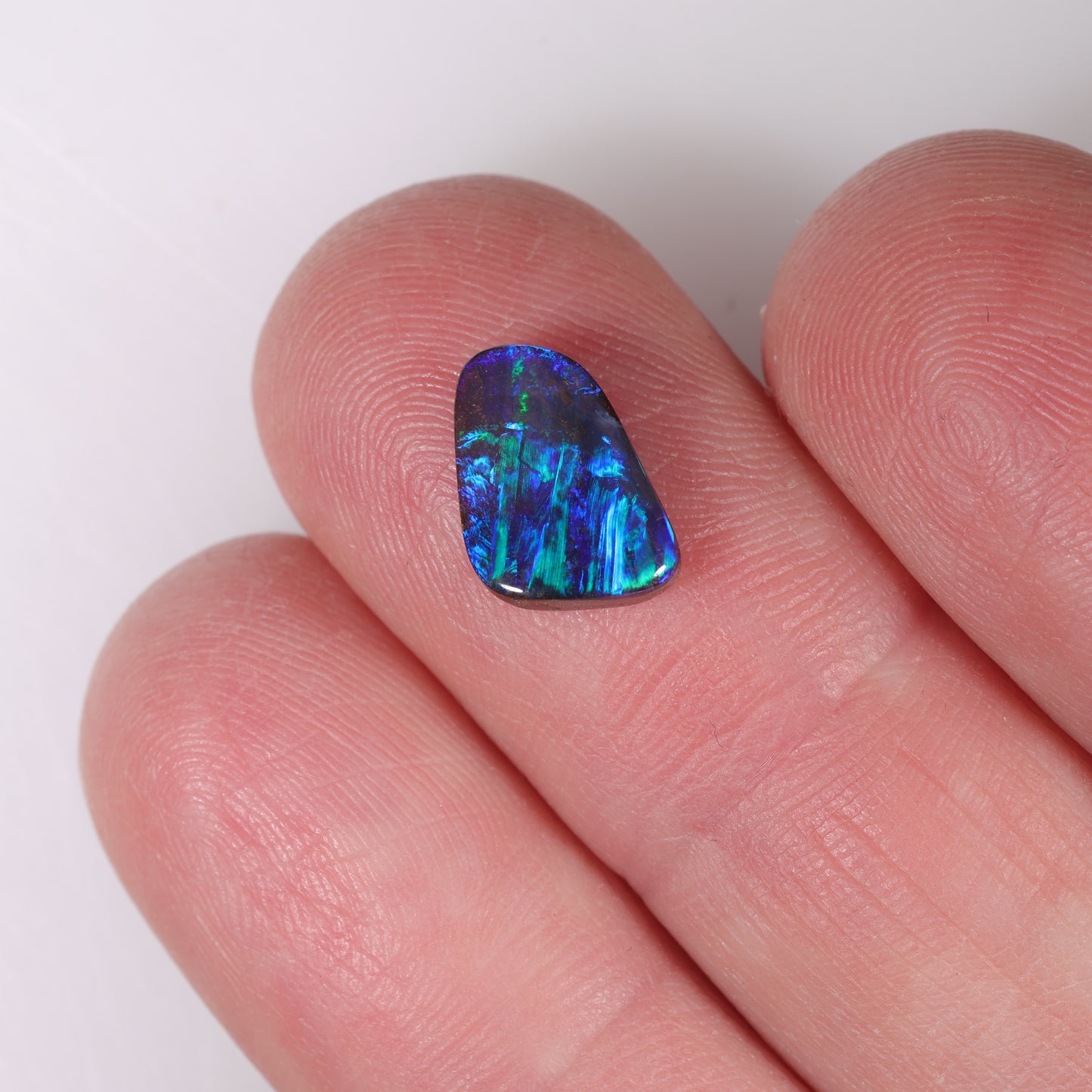 Boulder Opal 2.2 cts 39242