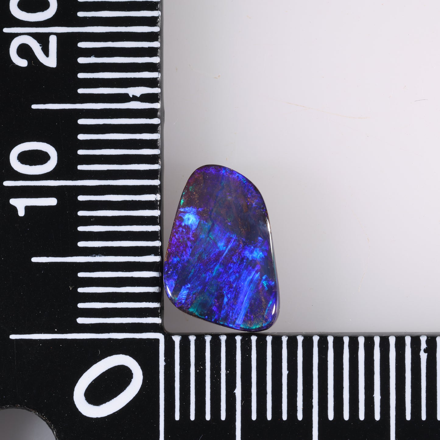 Boulder Opal 2.2 cts 39242