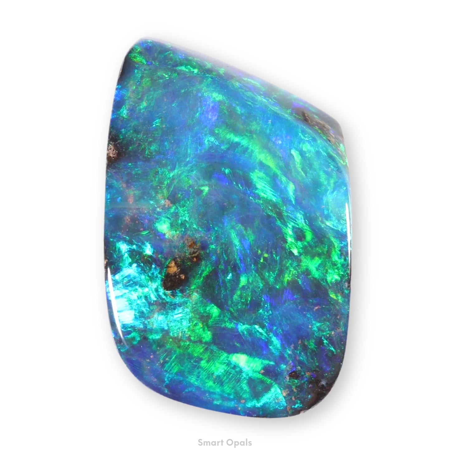 Boulder Opal 4 cts 39245