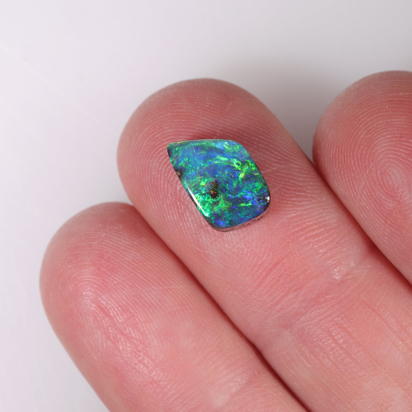 Boulder Opal 4 cts 39245