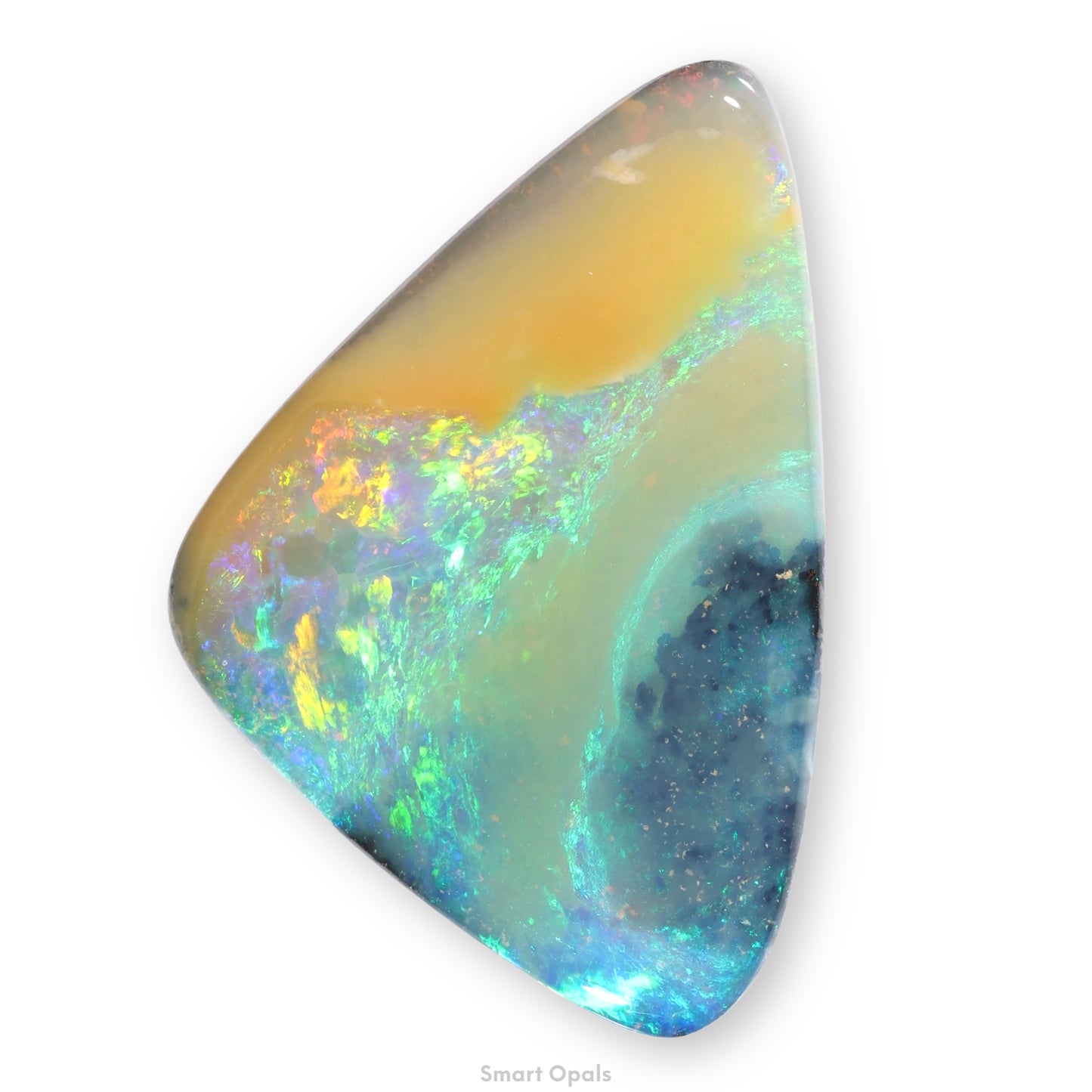 Boulder Opal 7.16 cts 39246