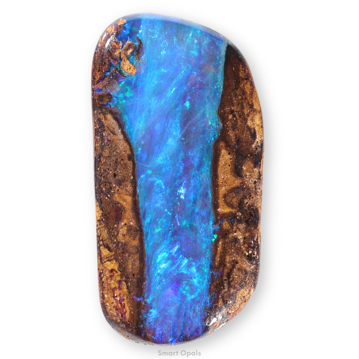 Boulder Opal 10.4 cts 39250