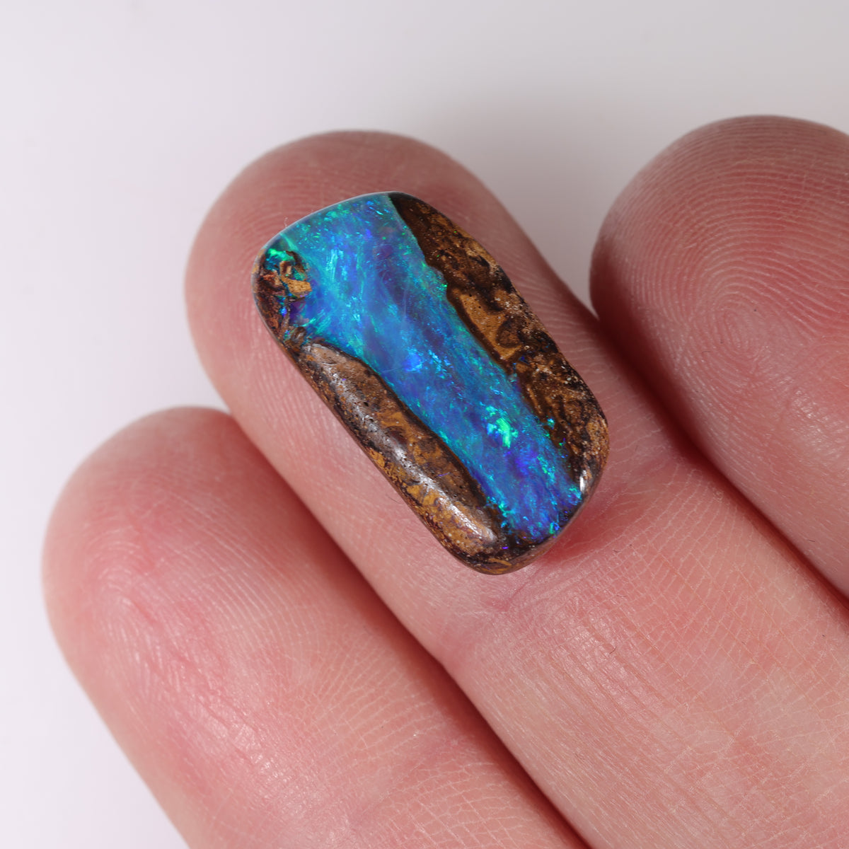 Boulder Opal 10.4 cts 39250