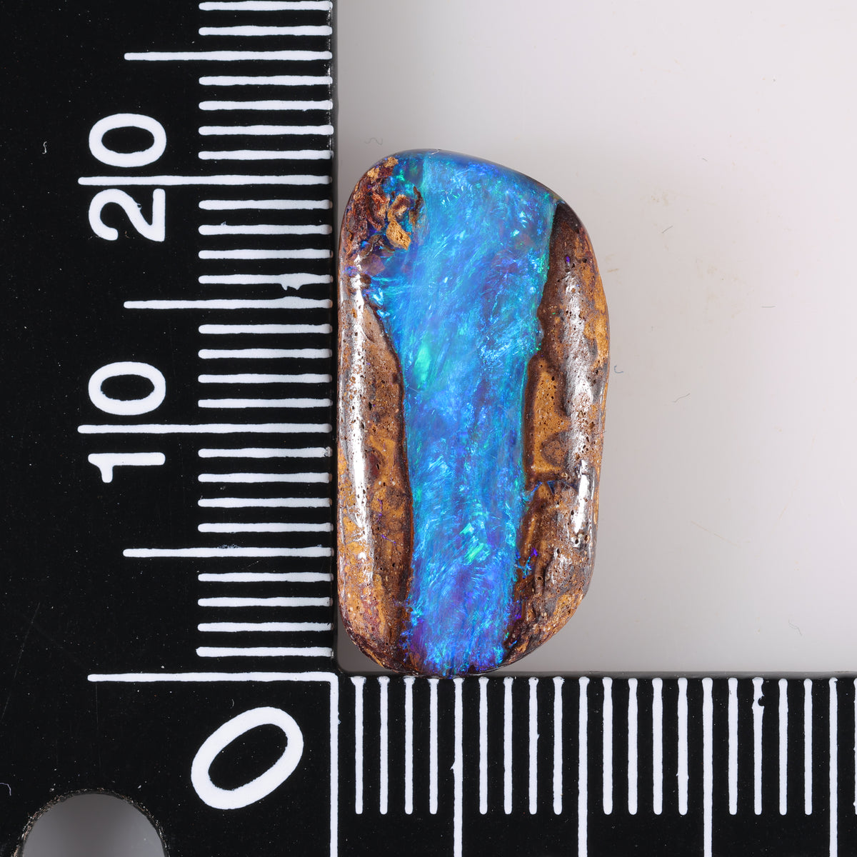 Boulder Opal 10.4 cts 39250