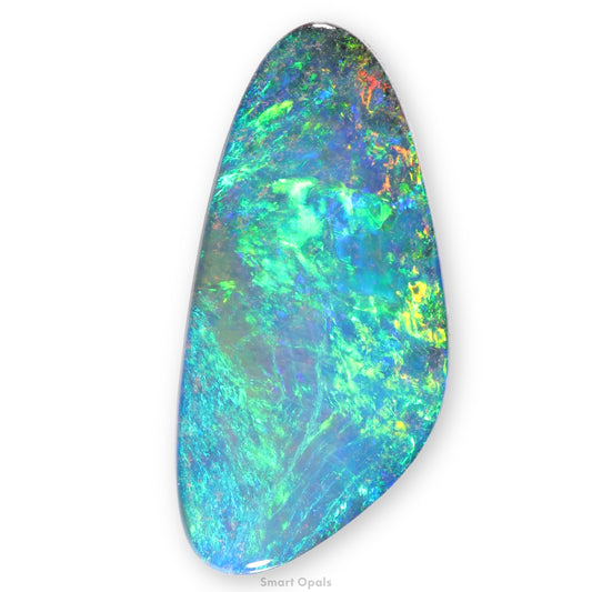 Boulder Opal 7.45 cts 39252