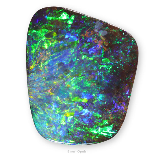 Boulder Opal 16.12 cts 39253