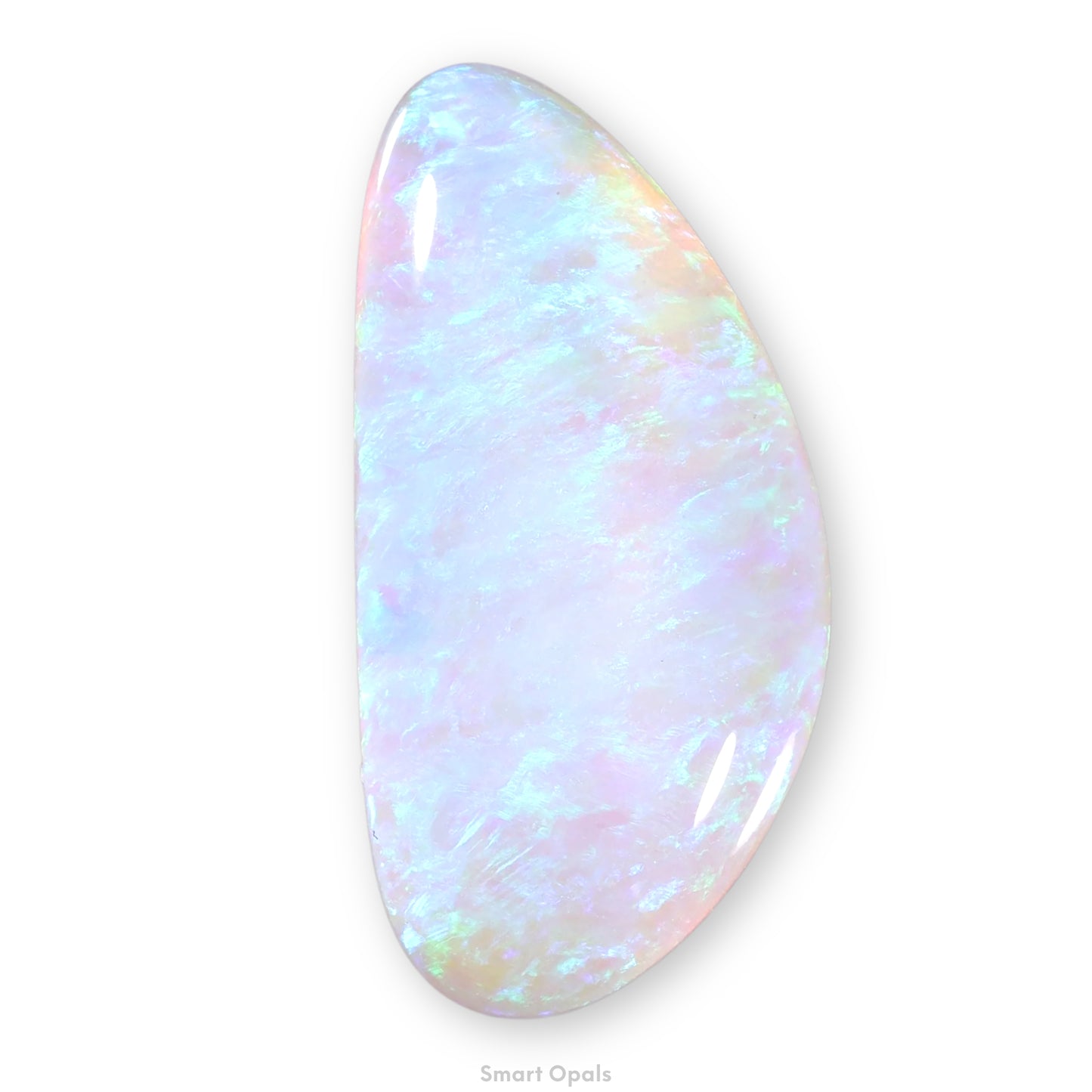 Lightning Ridge Nobby 2.14 cts 39254