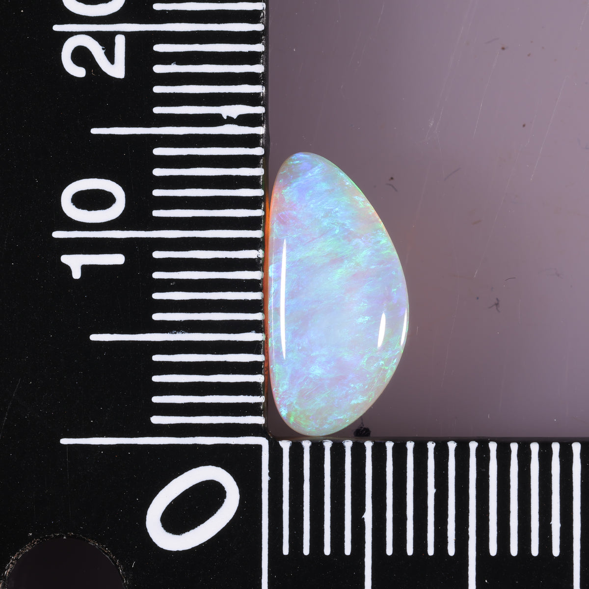 Lightning Ridge Nobby 2.14 cts 39254