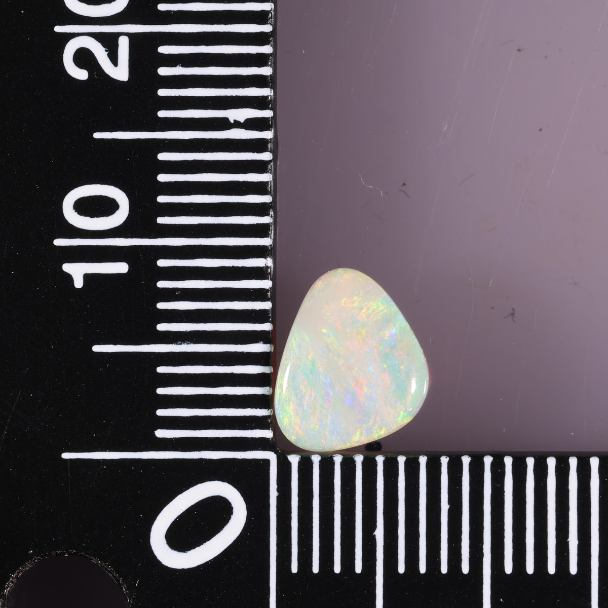Lightning Ridge Nobby 1.43 cts 39255
