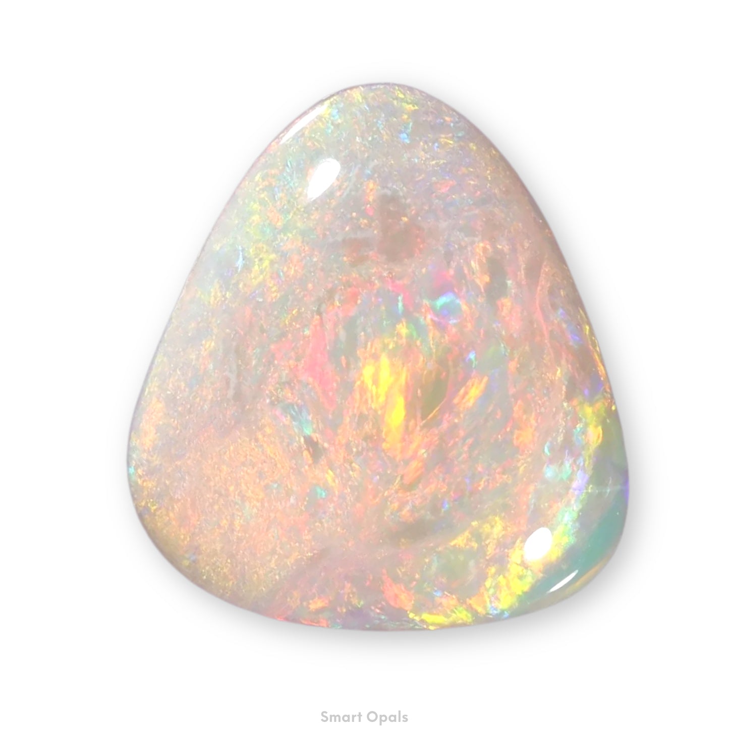Lightning Ridge Nobby 1.18 cts 39256