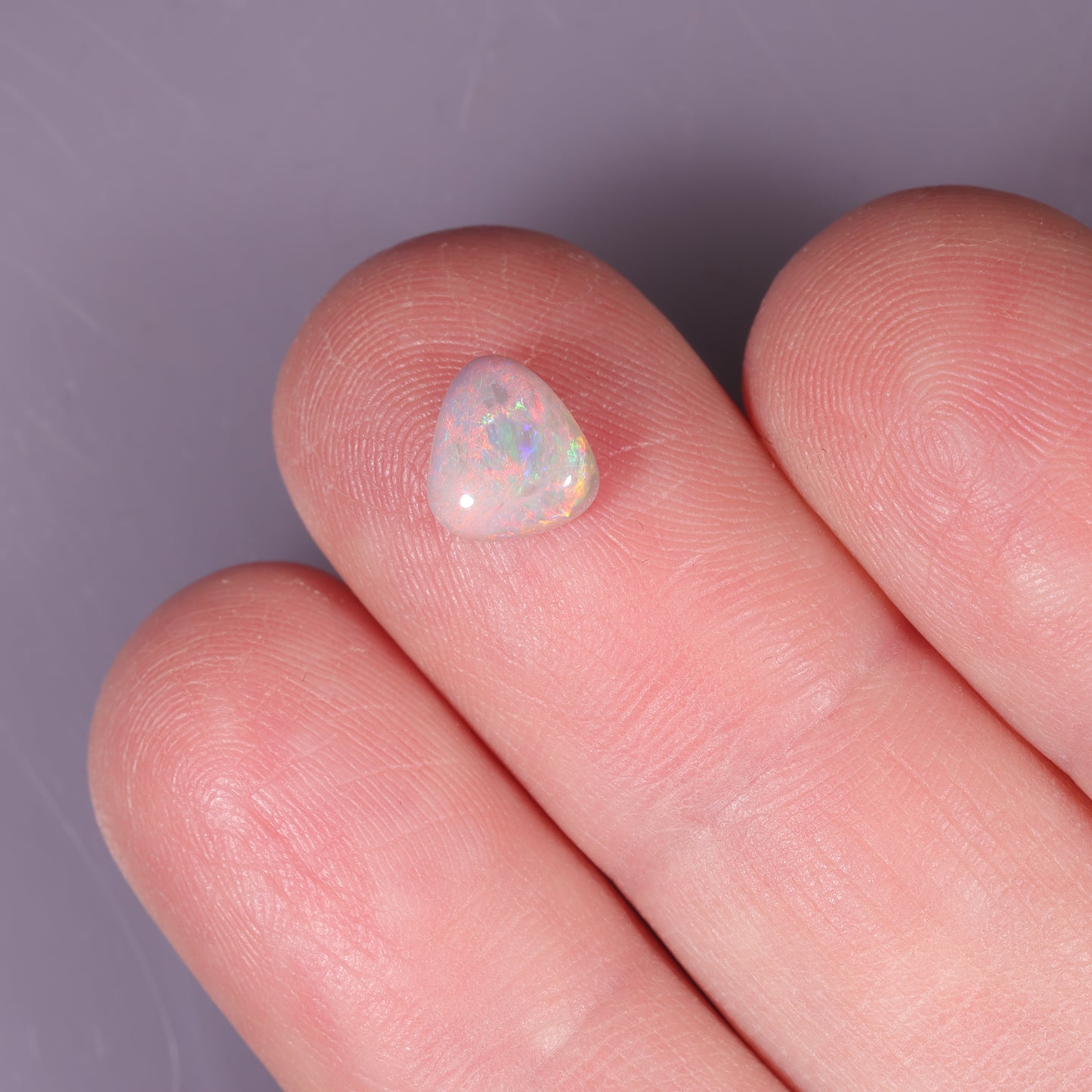 Lightning Ridge Nobby 1.18 cts 39256