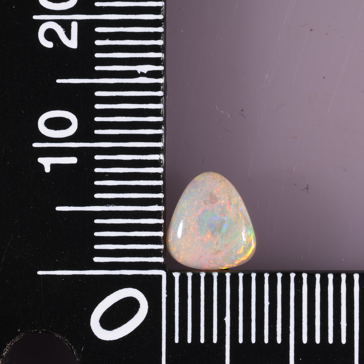Lightning Ridge Nobby 1.18 cts 39256