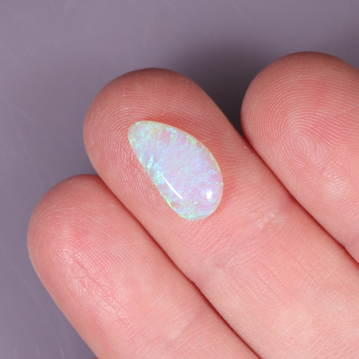 Lightning Ridge Seam 2.7 cts 39258