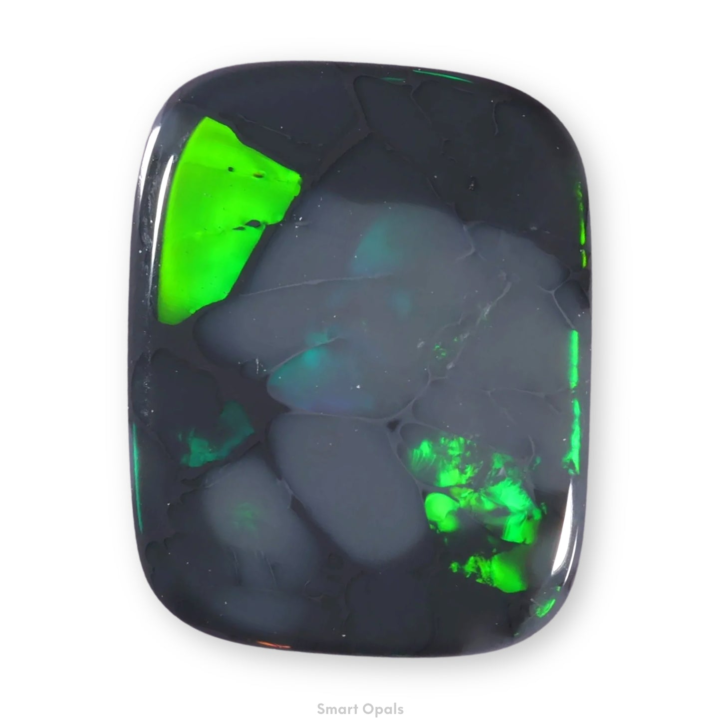 Lightning Ridge Nobby 2.24 cts 39259
