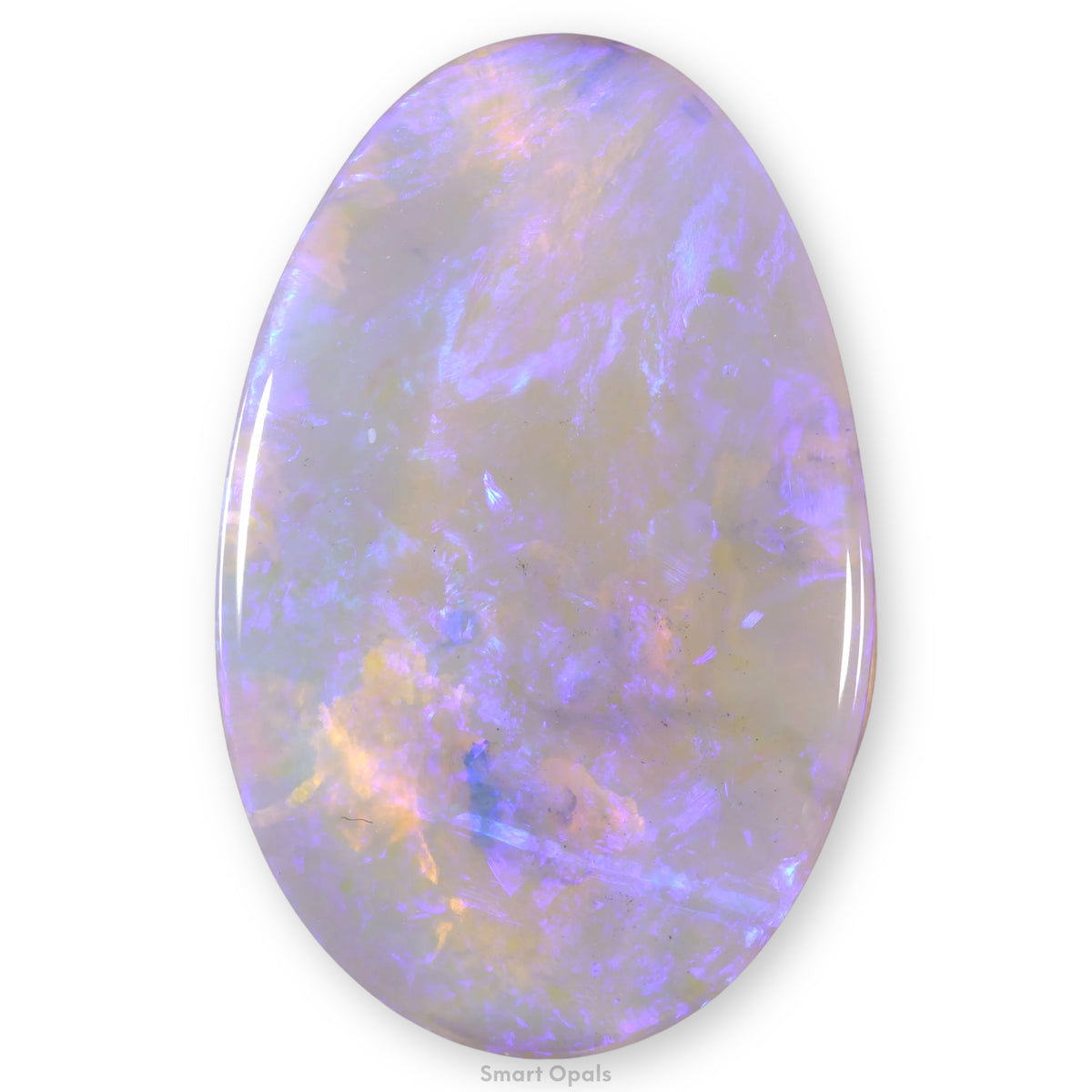 Lightning Ridge Nobby 7.05 cts 39260