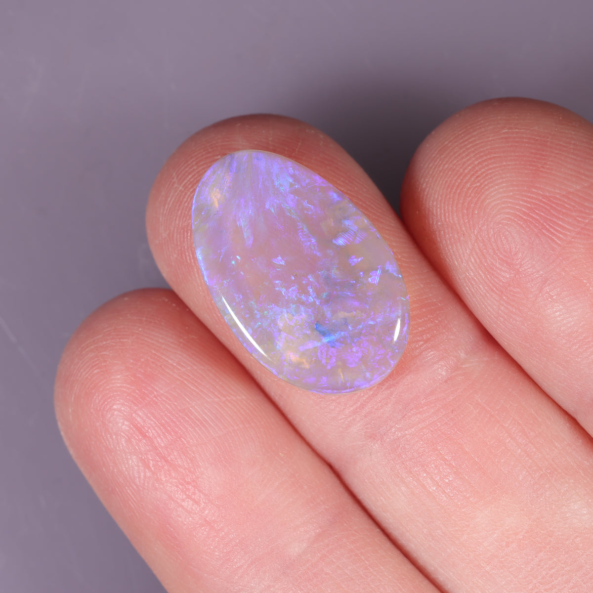 Lightning Ridge Nobby 7.05 cts 39260
