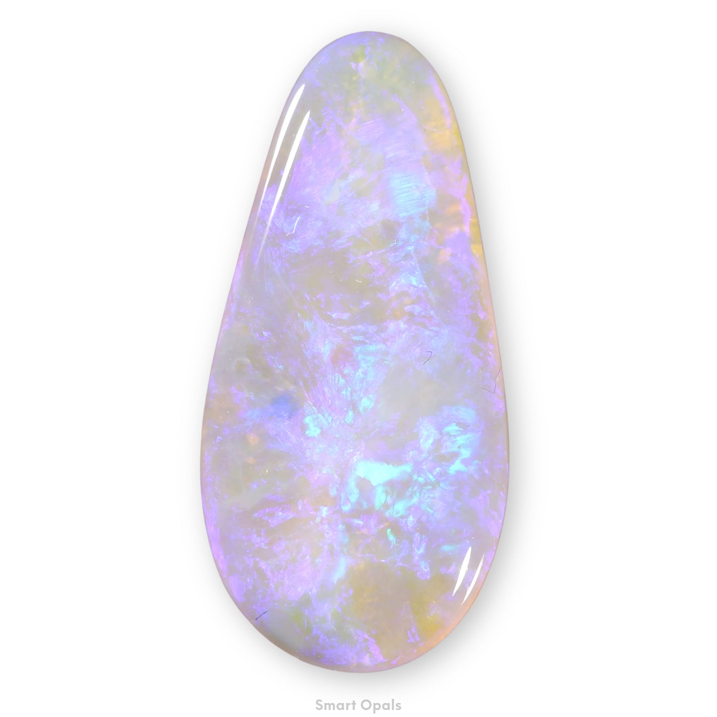 Lightning Ridge Nobby 5.11 cts 39261