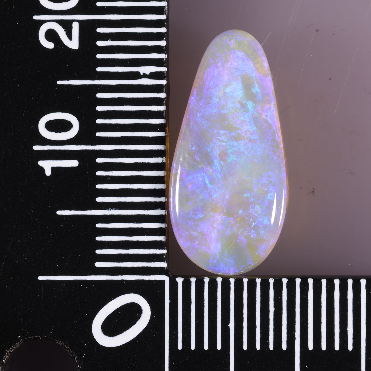 Lightning Ridge Nobby 5.11 cts 39261