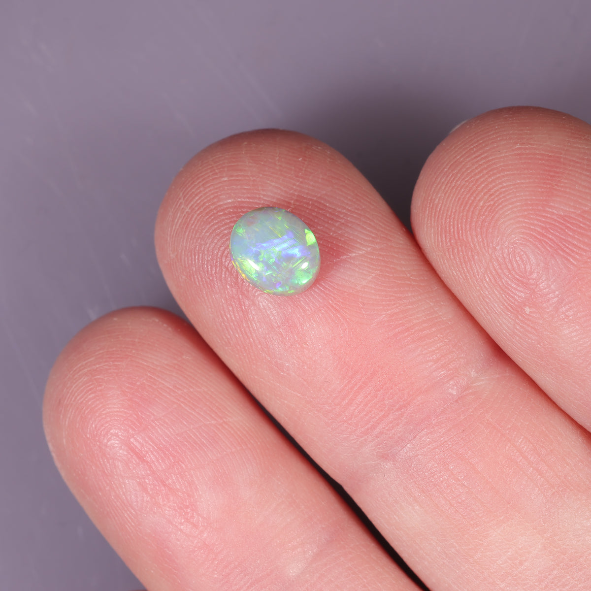 Lightning Ridge Nobby 1.12 cts 39262