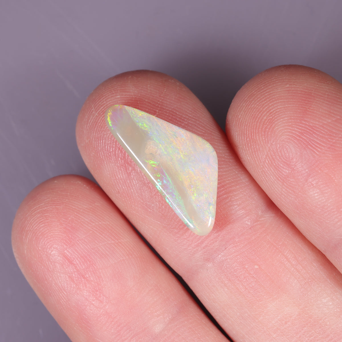 Lightning Ridge Seam 3.28 cts 39263