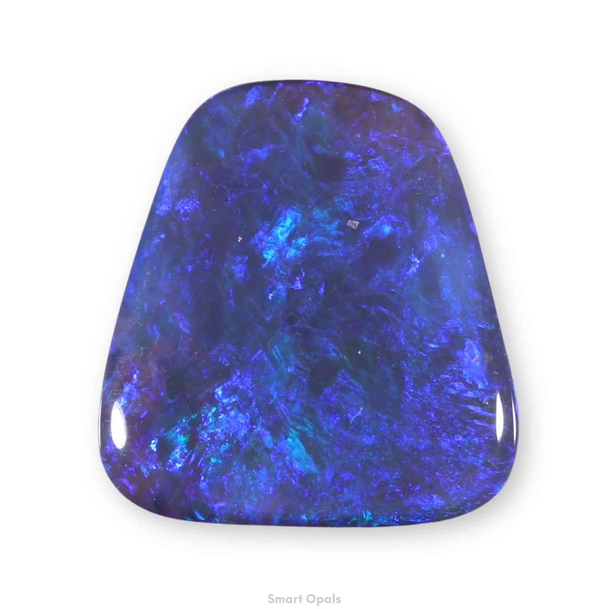 Lightning Ridge Seam 1.58 cts 39264