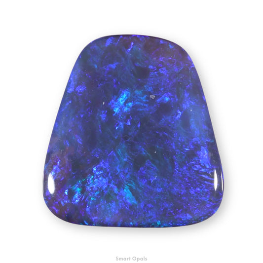 Lightning Ridge Seam 1.58 cts 39264