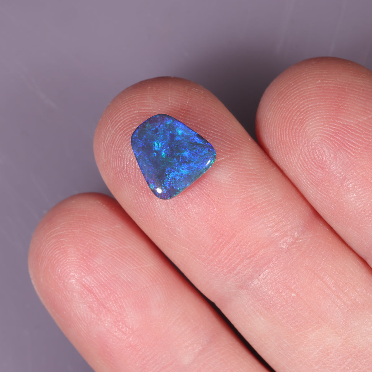 Lightning Ridge Seam 1.58 cts 39264