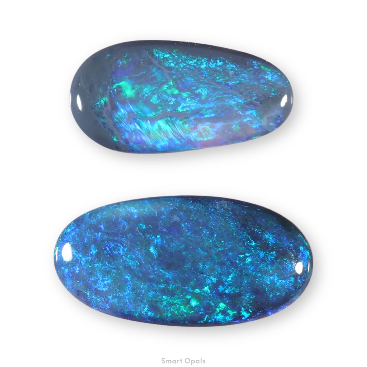 Lightning Ridge Seam 1.2 cts 39265