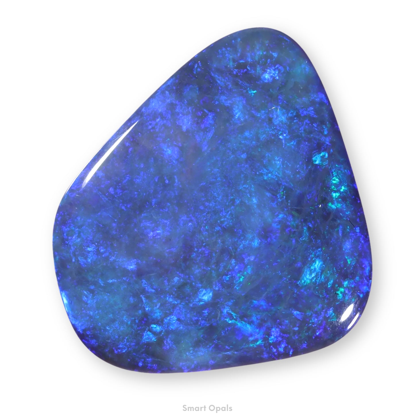 Lightning Ridge Nobby 4.75 cts 39266