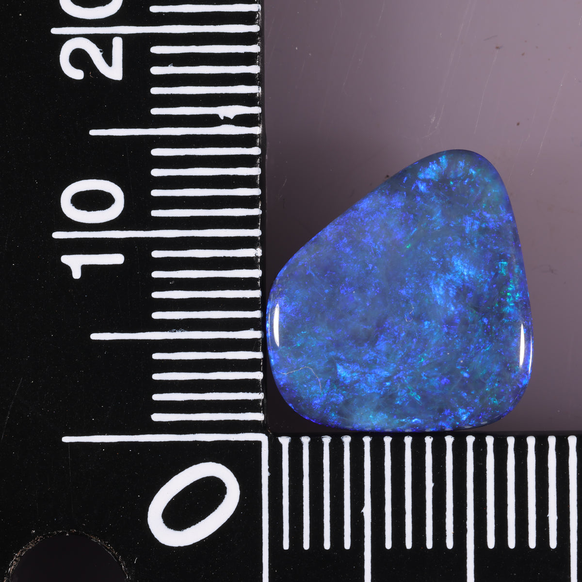Lightning Ridge Nobby 4.75 cts 39266