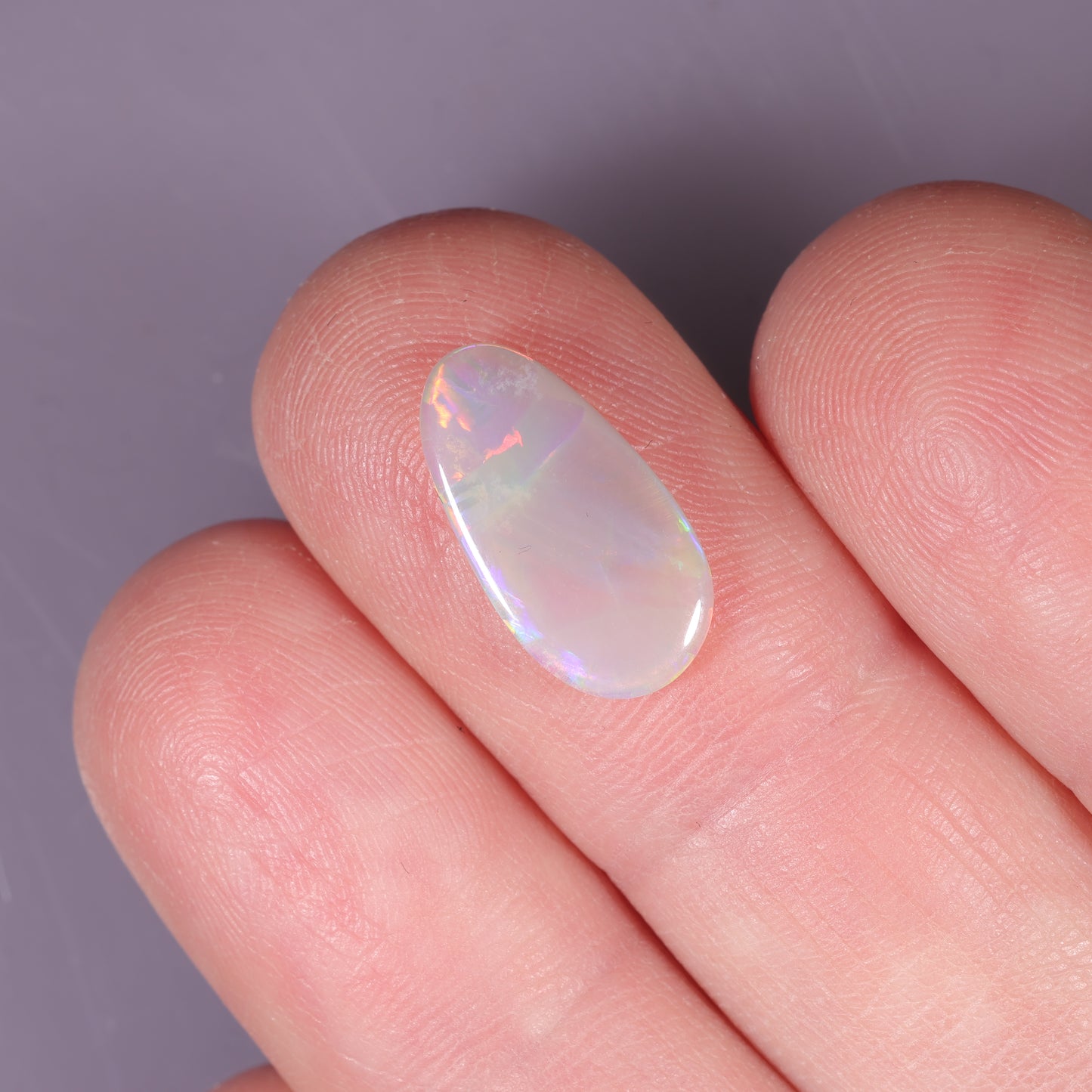 Lightning Ridge Seam 1.68 cts 39267