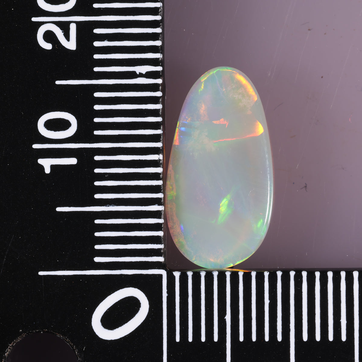 Lightning Ridge Seam 1.68 cts 39267