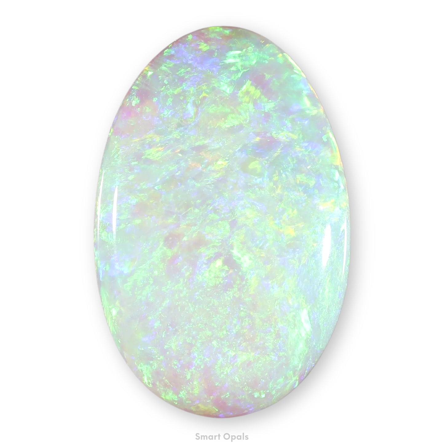 Lightning Ridge Seam 3.67 cts 39269