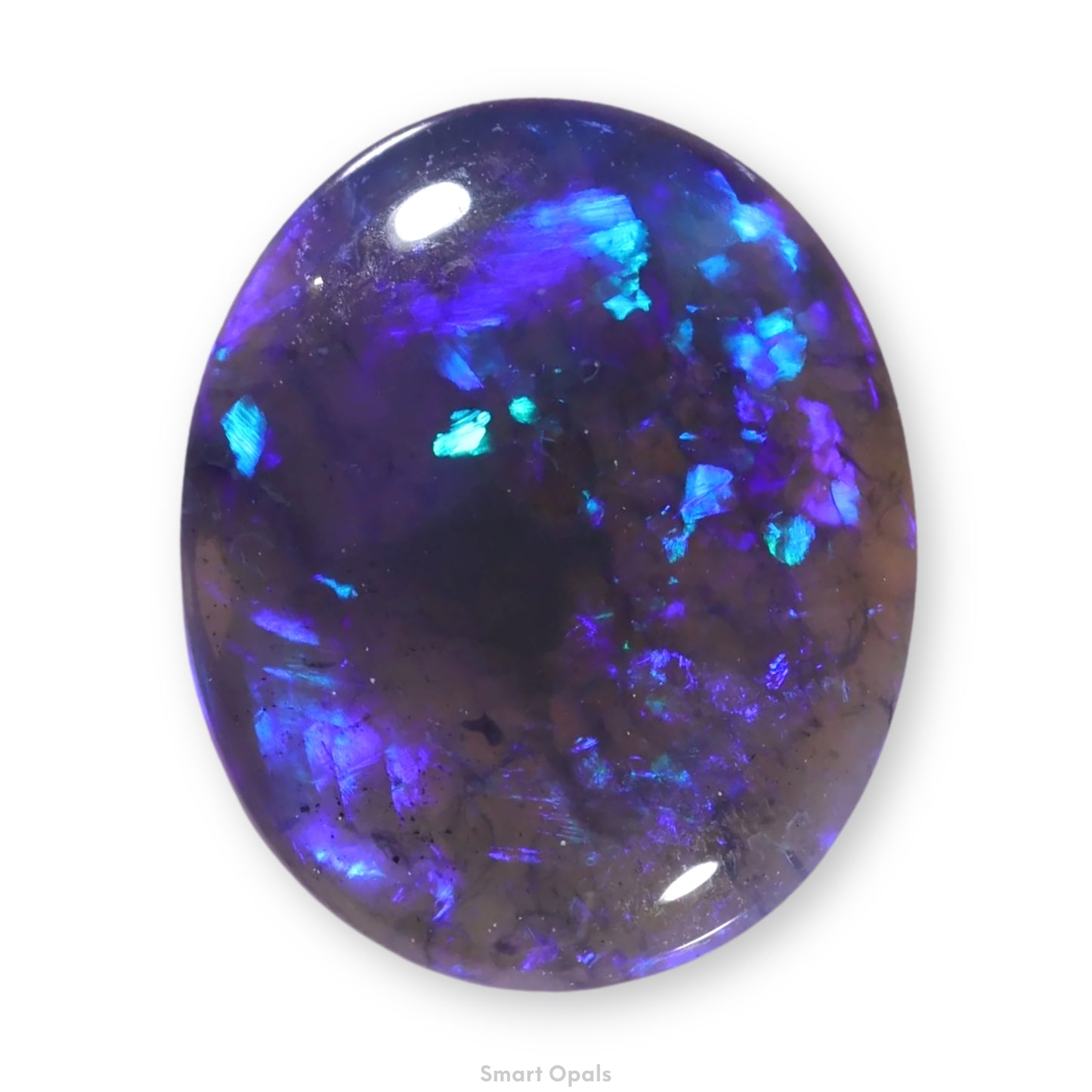 Lightning Ridge Nobby 1.95 cts 39271