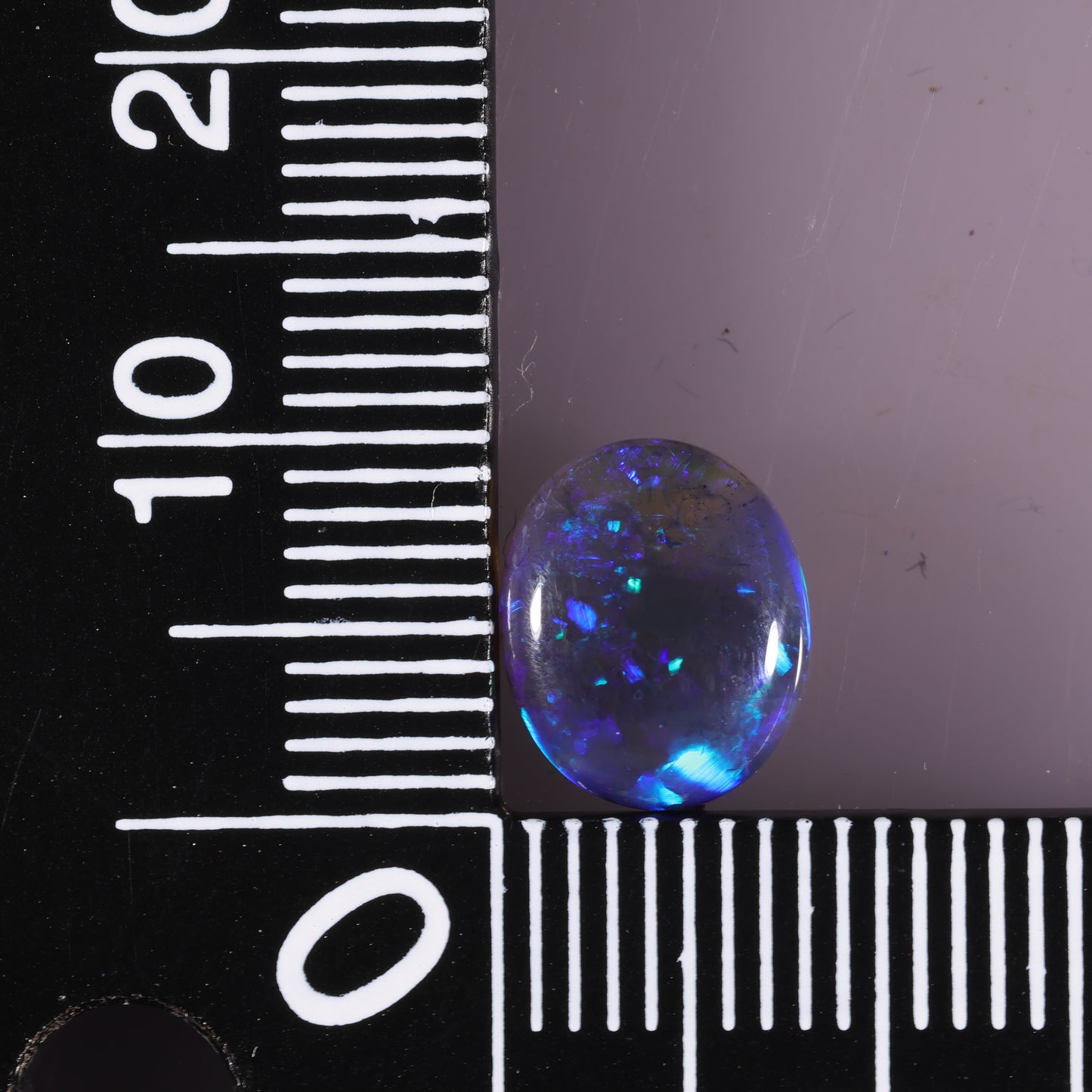 Lightning Ridge Nobby 1.95 cts 39271