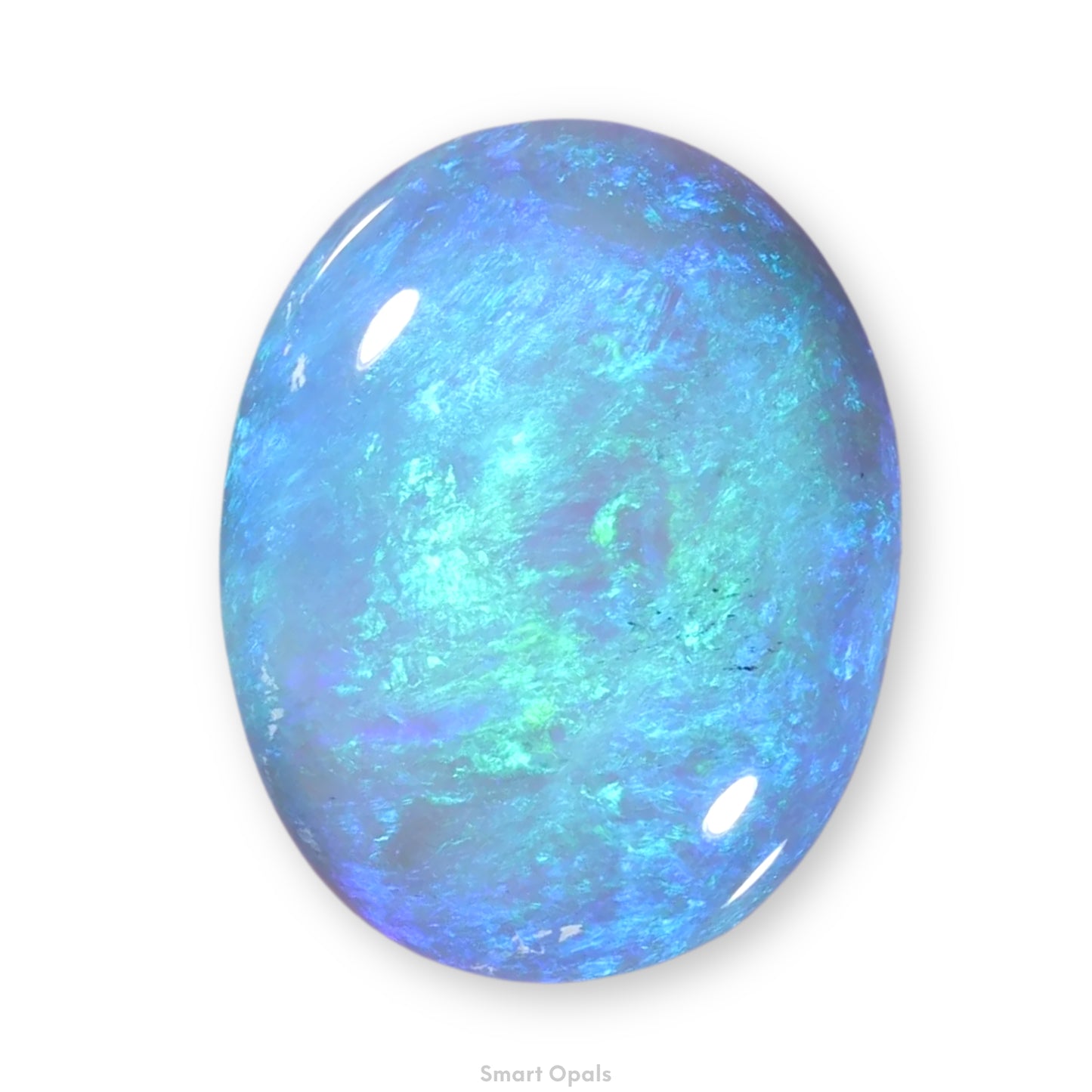 Lightning Ridge Nobby 1.46 cts 39272