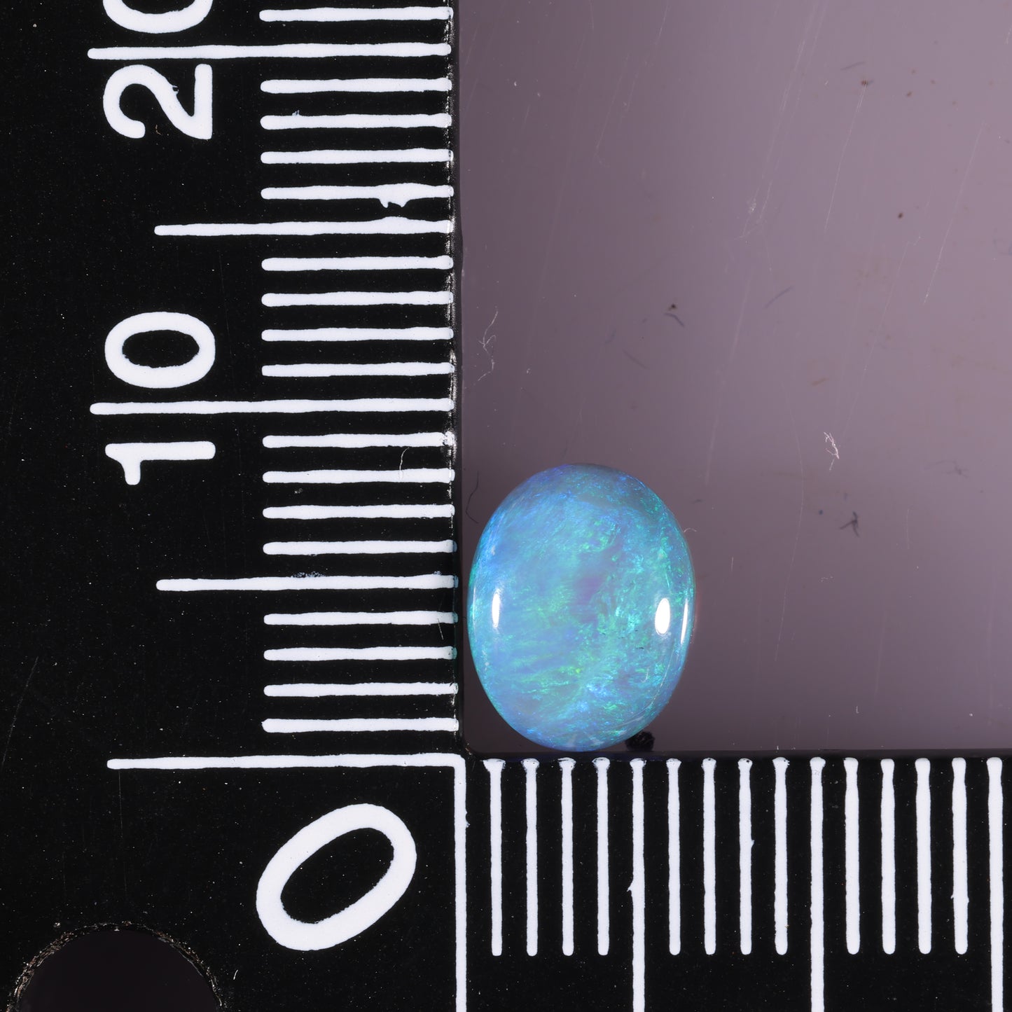 Lightning Ridge Nobby 1.46 cts 39272