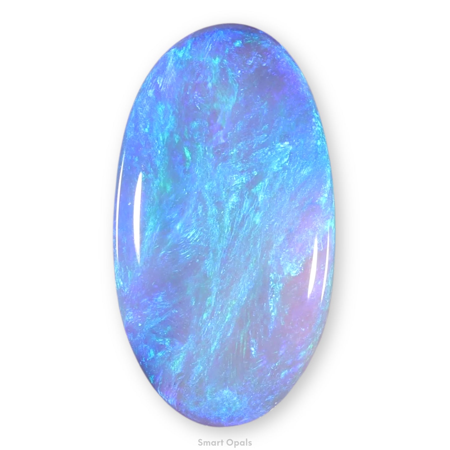 Lightning Ridge Nobby 1.33 cts 39273