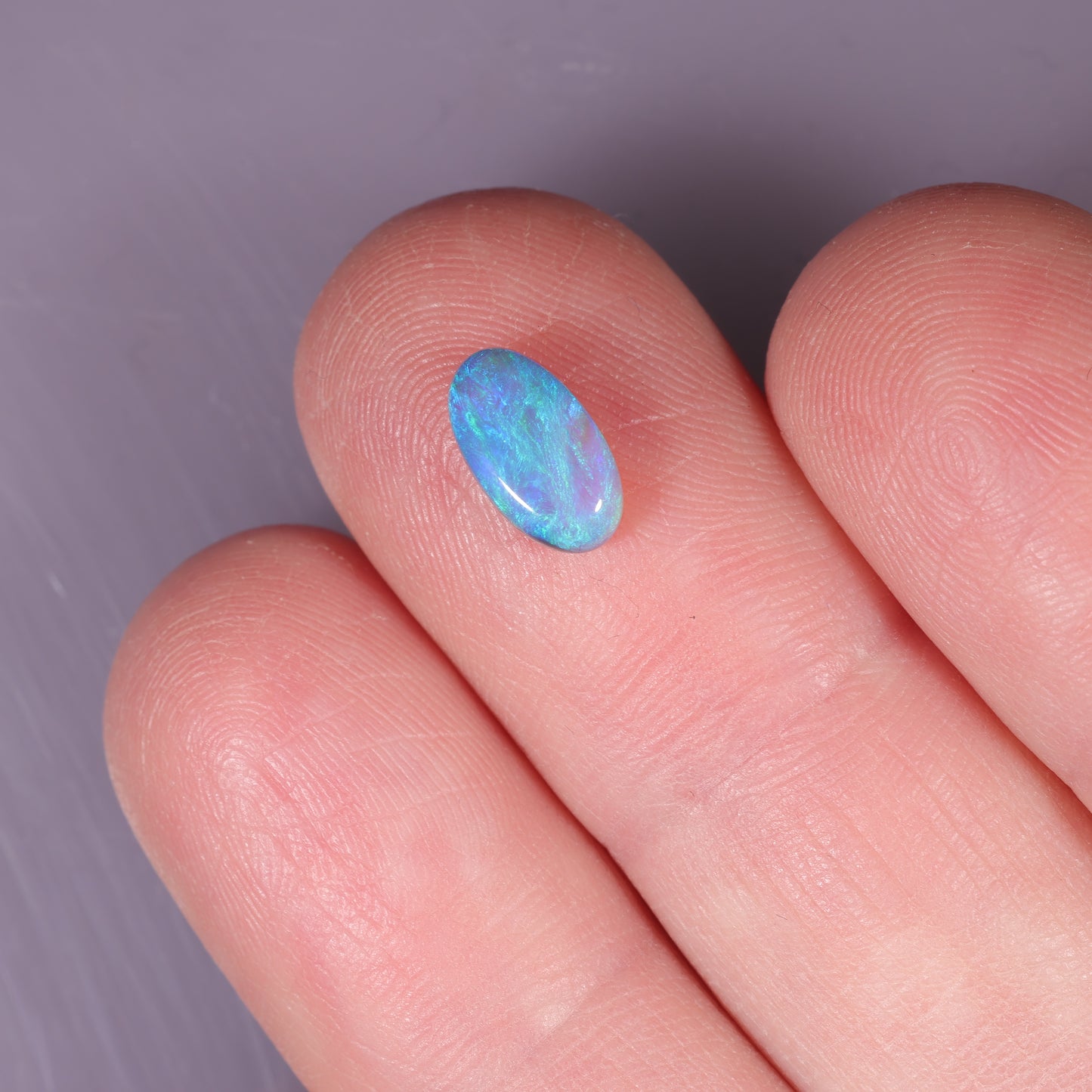 Lightning Ridge Nobby 1.33 cts 39273