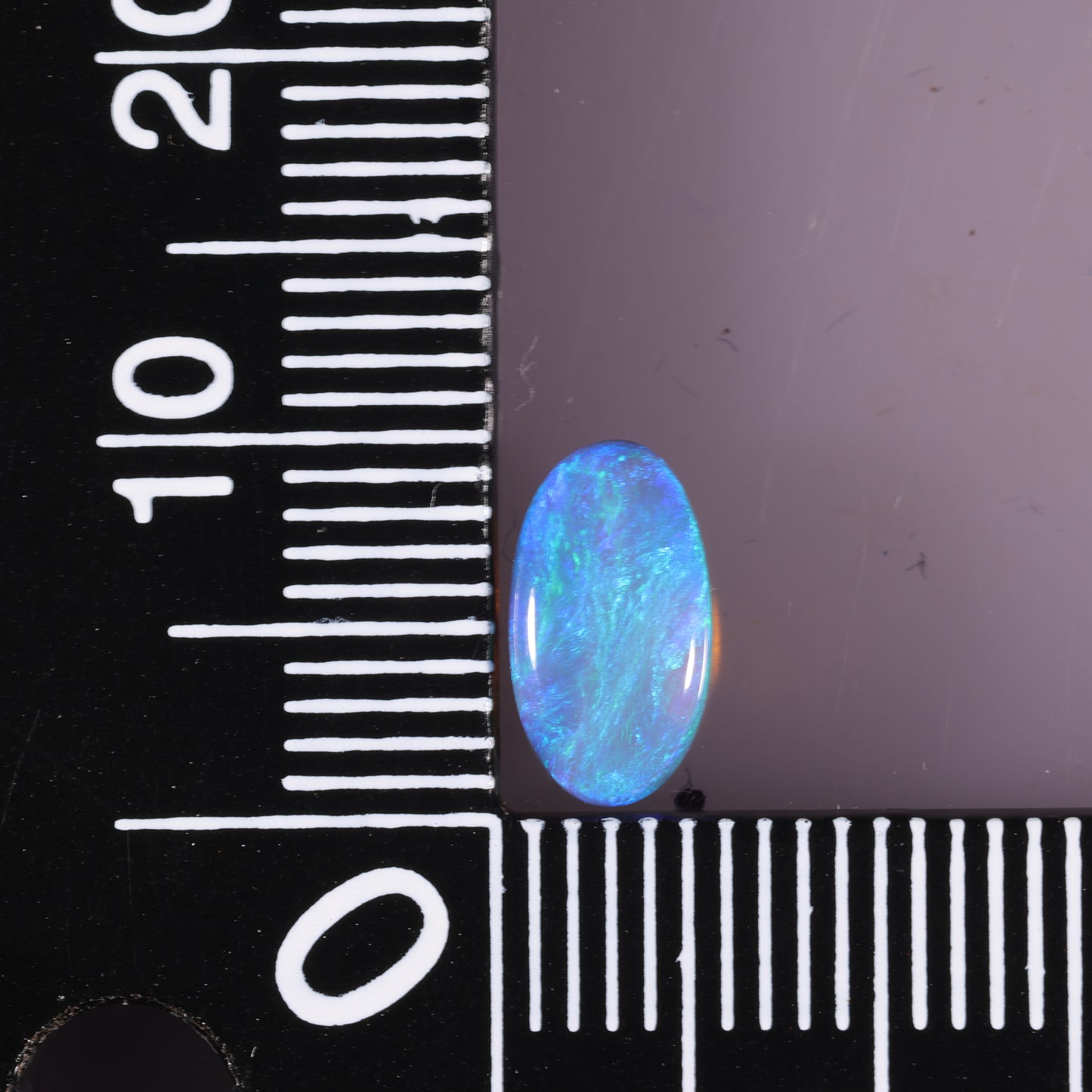 Lightning Ridge Nobby 1.33 cts 39273