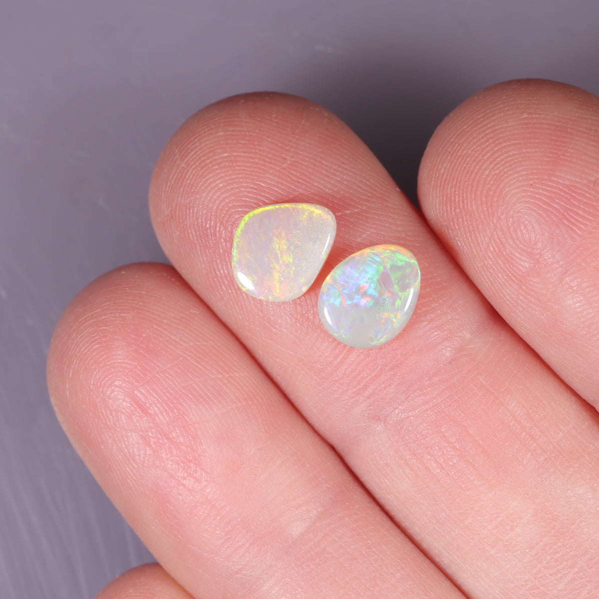 Lightning Ridge Nobby 2.13 cts 39274