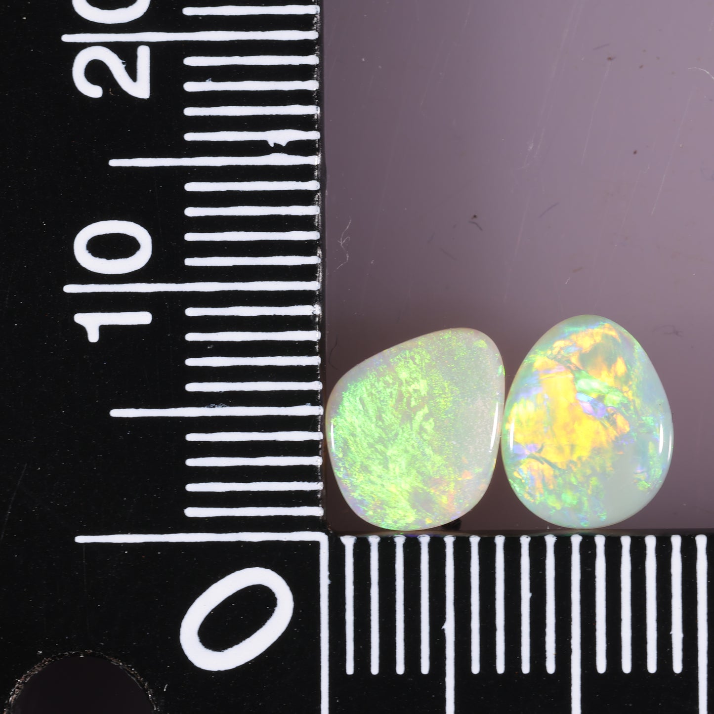 Lightning Ridge Nobby 2.13 cts 39274