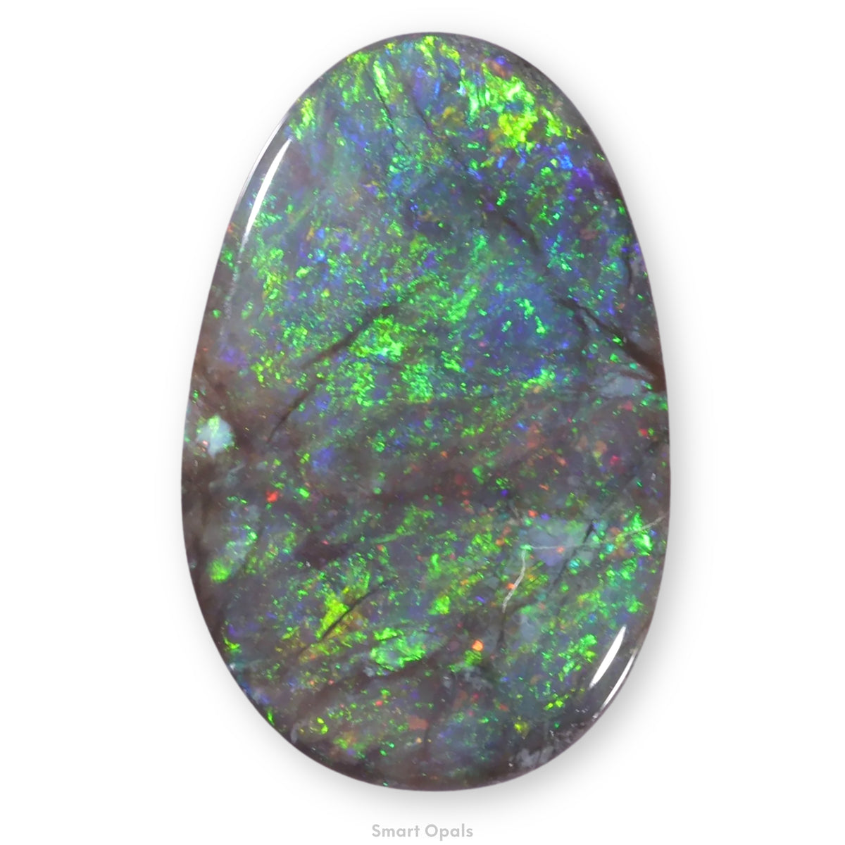 Lightning Ridge Nobby 1.54 cts 39275