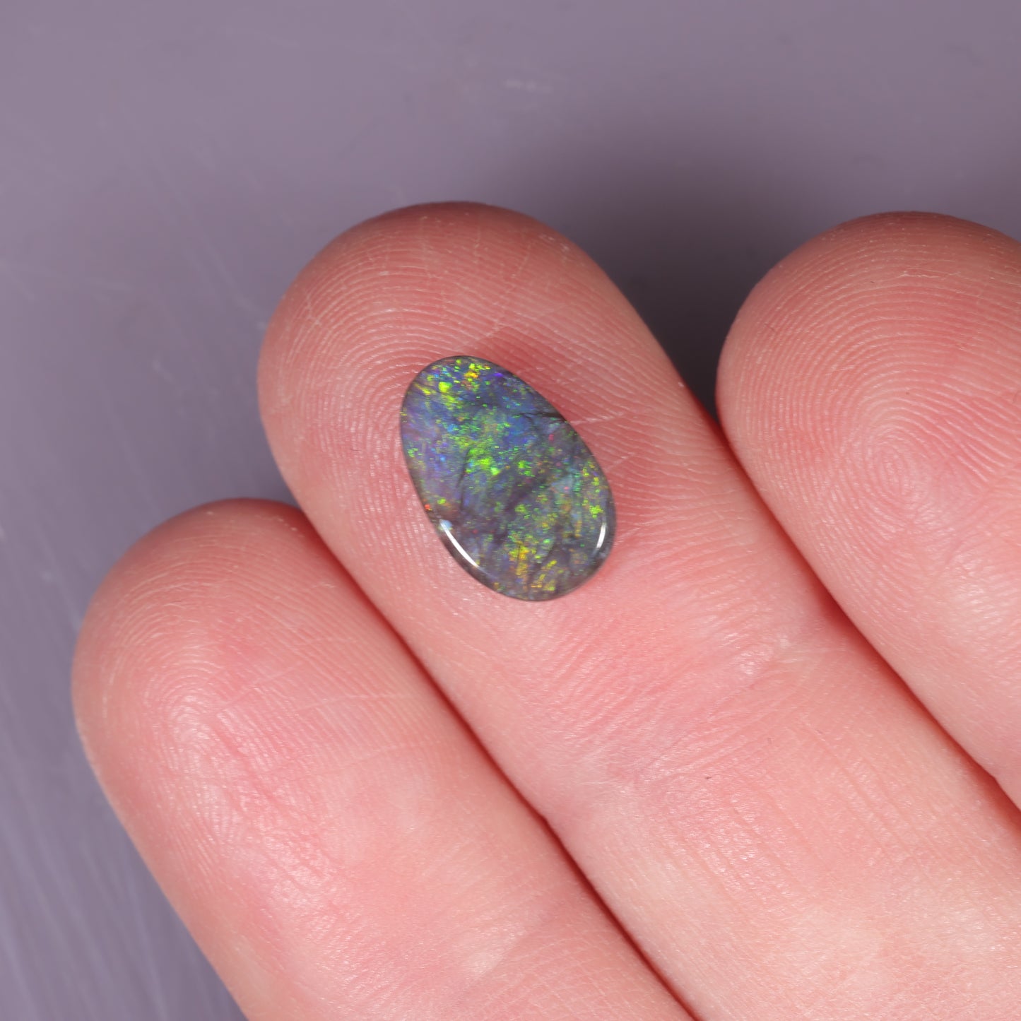 Lightning Ridge Nobby 1.54 cts 39275