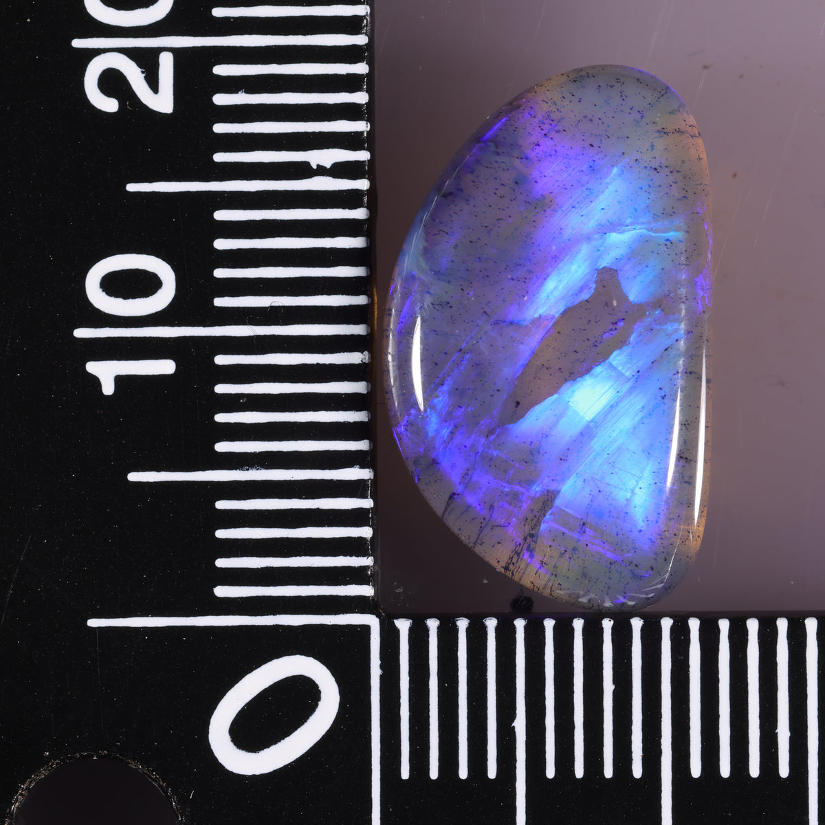 Lightning Ridge Nobby 7.52 cts 39276