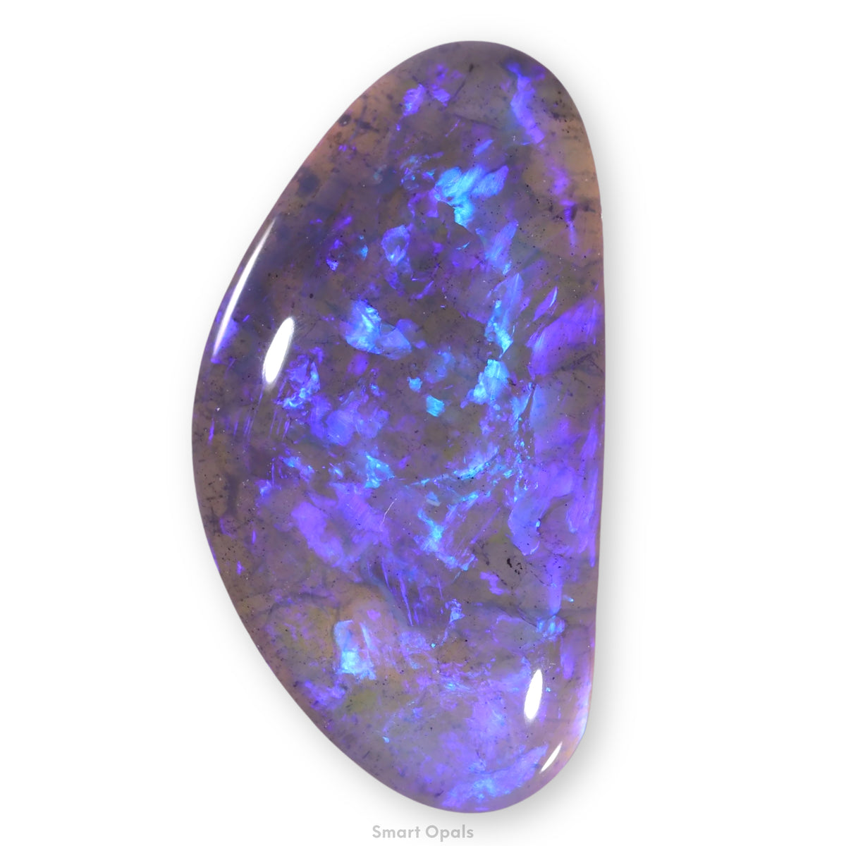 Lightning Ridge Nobby 5.8 cts 39277